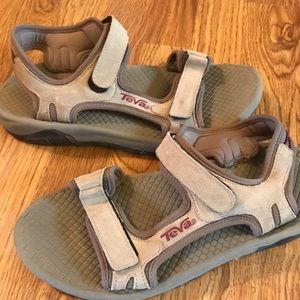 Teva sandals